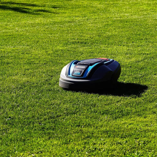 Pence Compact Mower